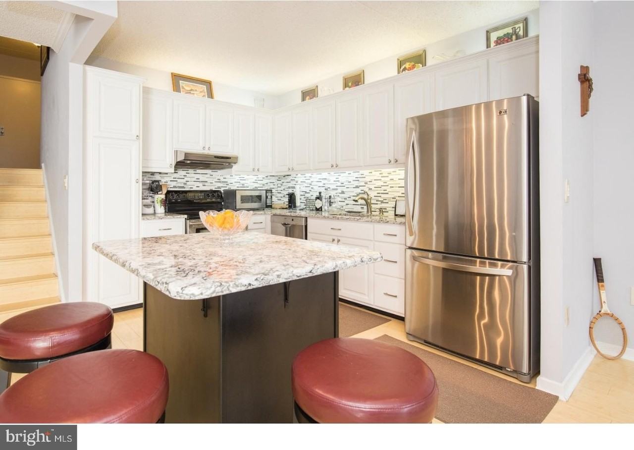 2301 Cherry St #3C - Photo 6 of 20