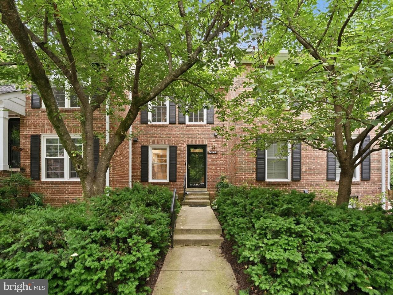 2424 S Walter Reed Dr #2 - Photo 2 of 25