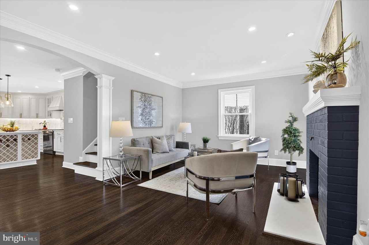 1607 N Glebe Rd - Photo 6 of 41