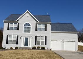 featured image of 6166 Downs Ridge Ct #1