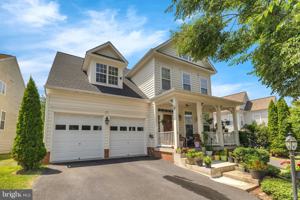 featured image of 22005 Stonestile Pl