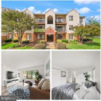 featured image of 8463 Crozier Ct #104