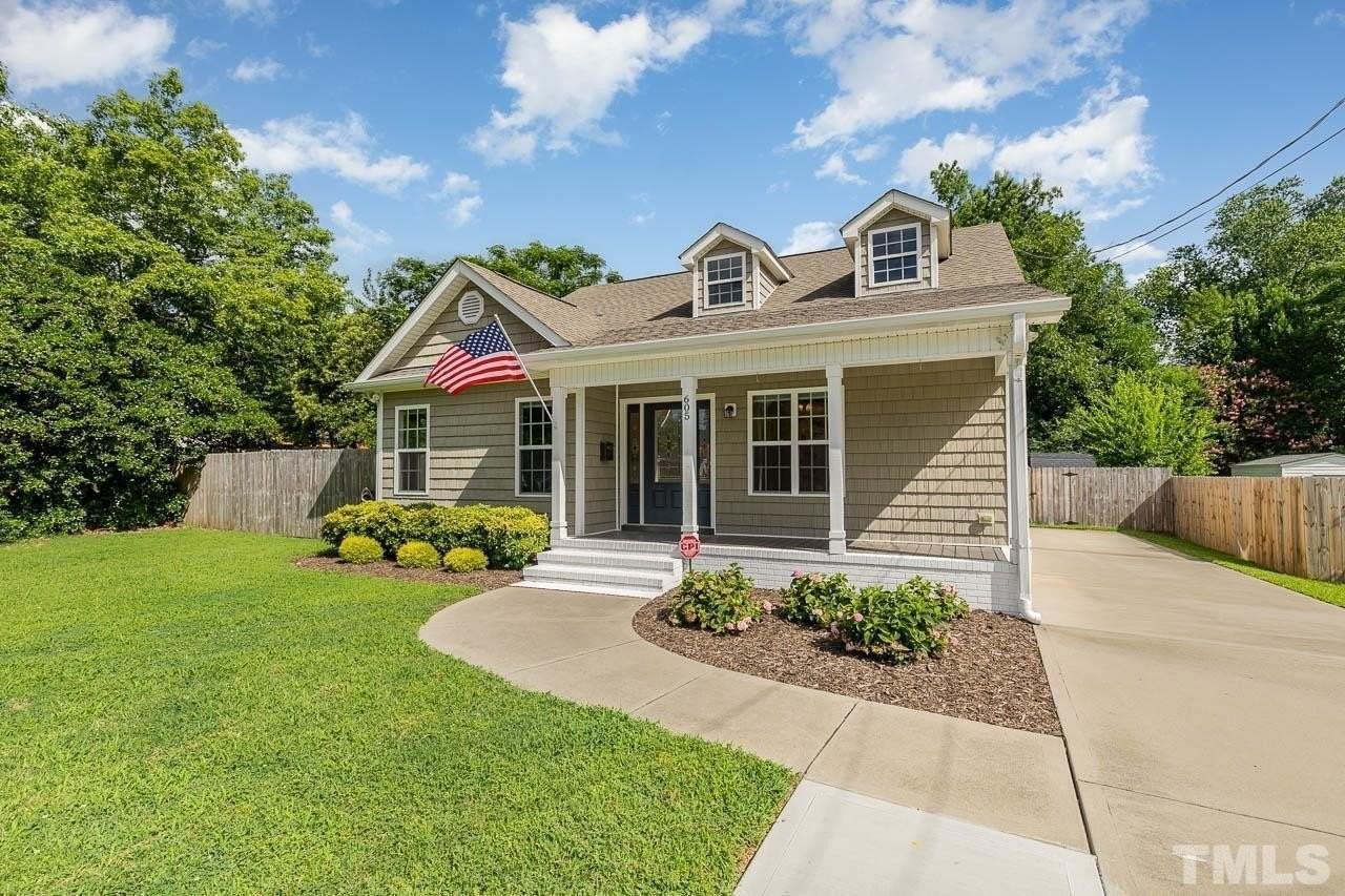 605 Brighton Rd - Photo 2 of 27