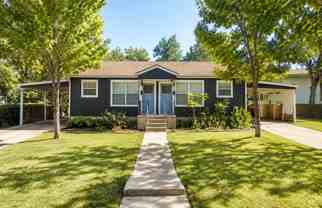 Charming Travis Heights Home Near South Congress - Photo 1 of 1