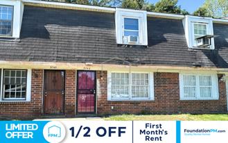 3743 Cambridge Station Dr #1 - Photo 1 of 1