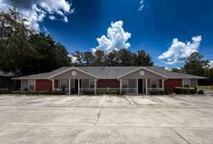 2166 - Magnolia Manor Apartments - Photo 1 of 1