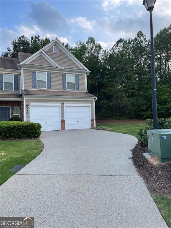 413 Windstone Trl - Photo 3 of 49