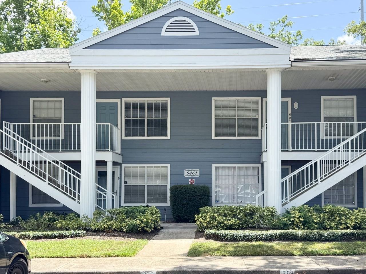 5461 Lake Margaret Dr Apt A #Apt A