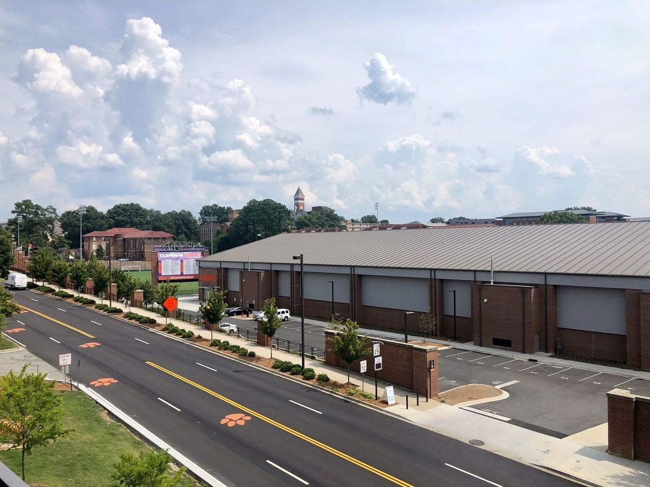 Live Steps From Campus at Plaza One89! - Photo 3 of 18