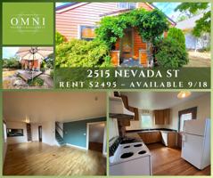 featured image of 2515 Nevada St