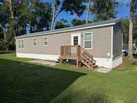 Davis Street NE Mobile Homes - Photo 1 of 1
