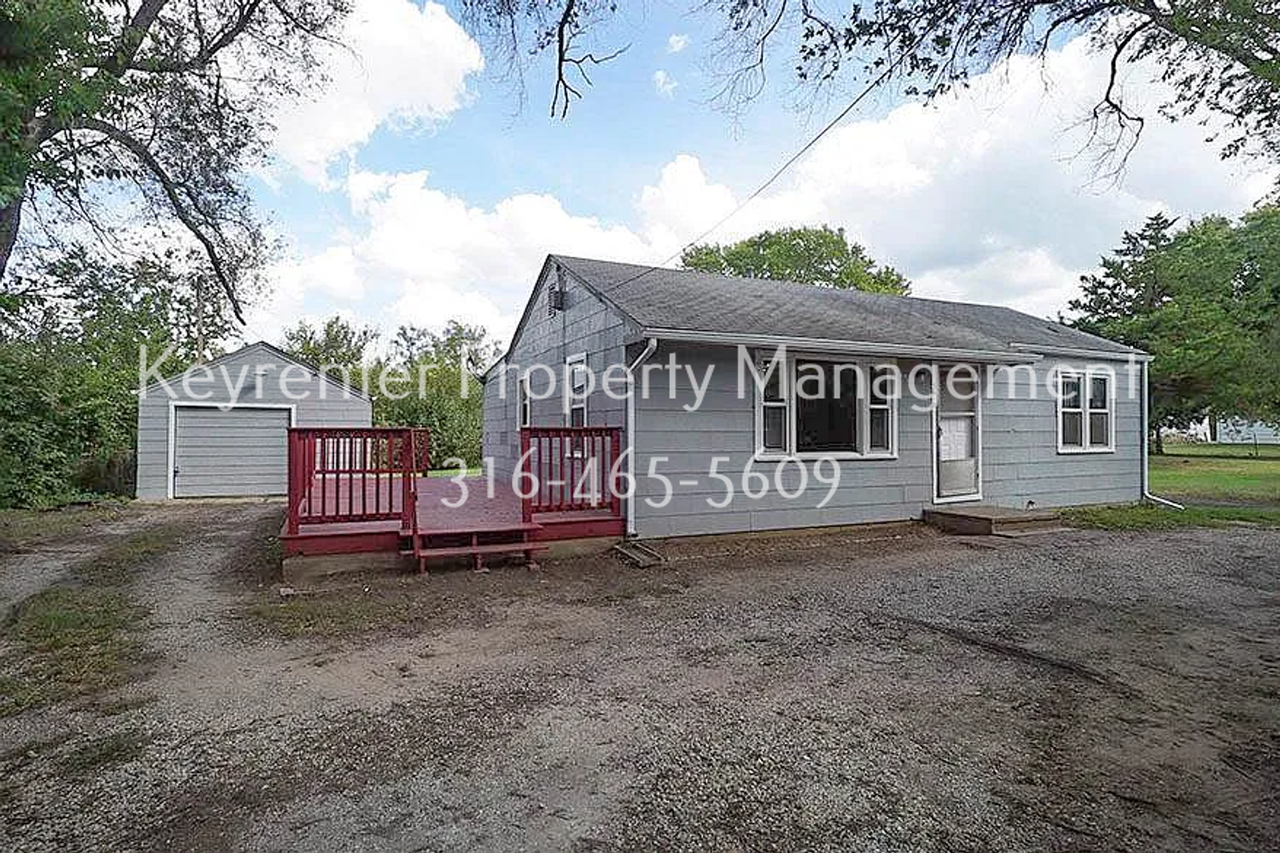 5618 S Vandale Ave - Photo 2 of 8