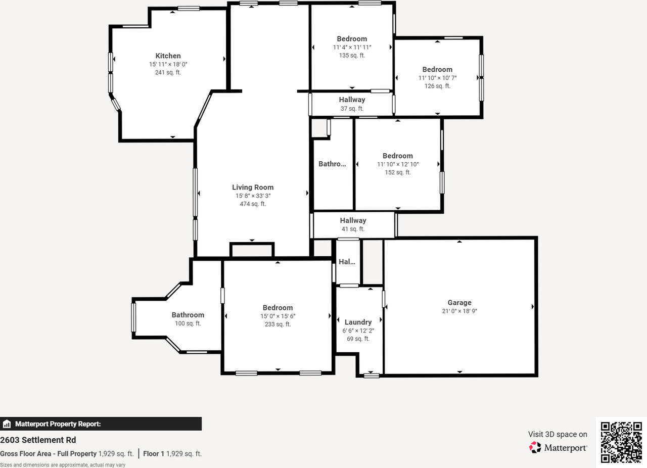 2603 Settlement Rd - Photo 2 of 39