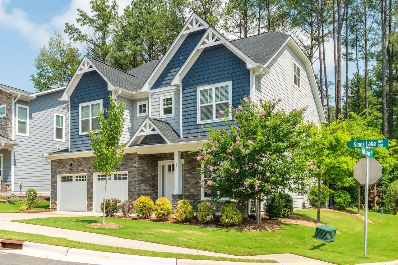 500 Kings Lake Way - Photo 2 of 42