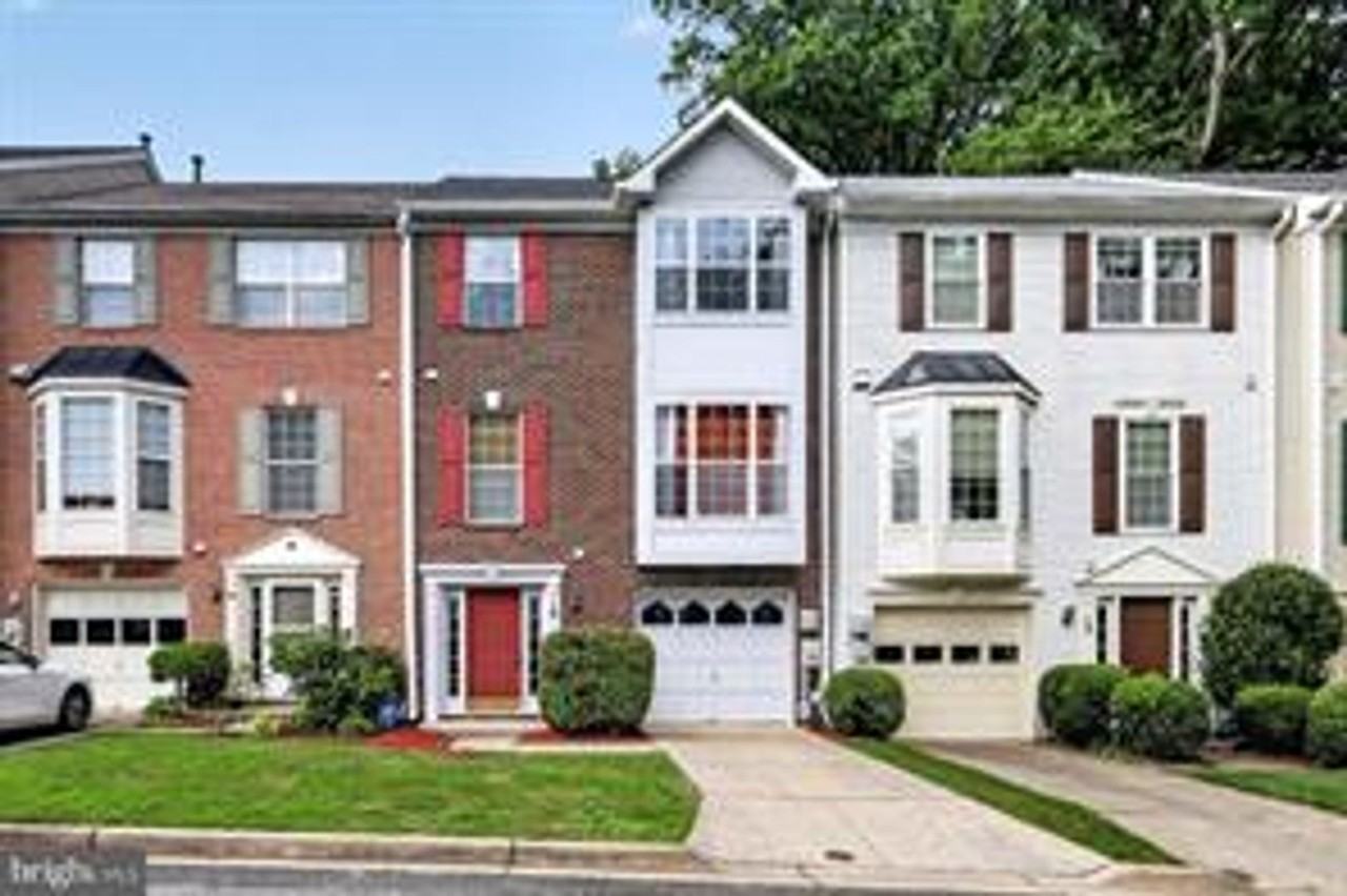 10 Augustine Ct