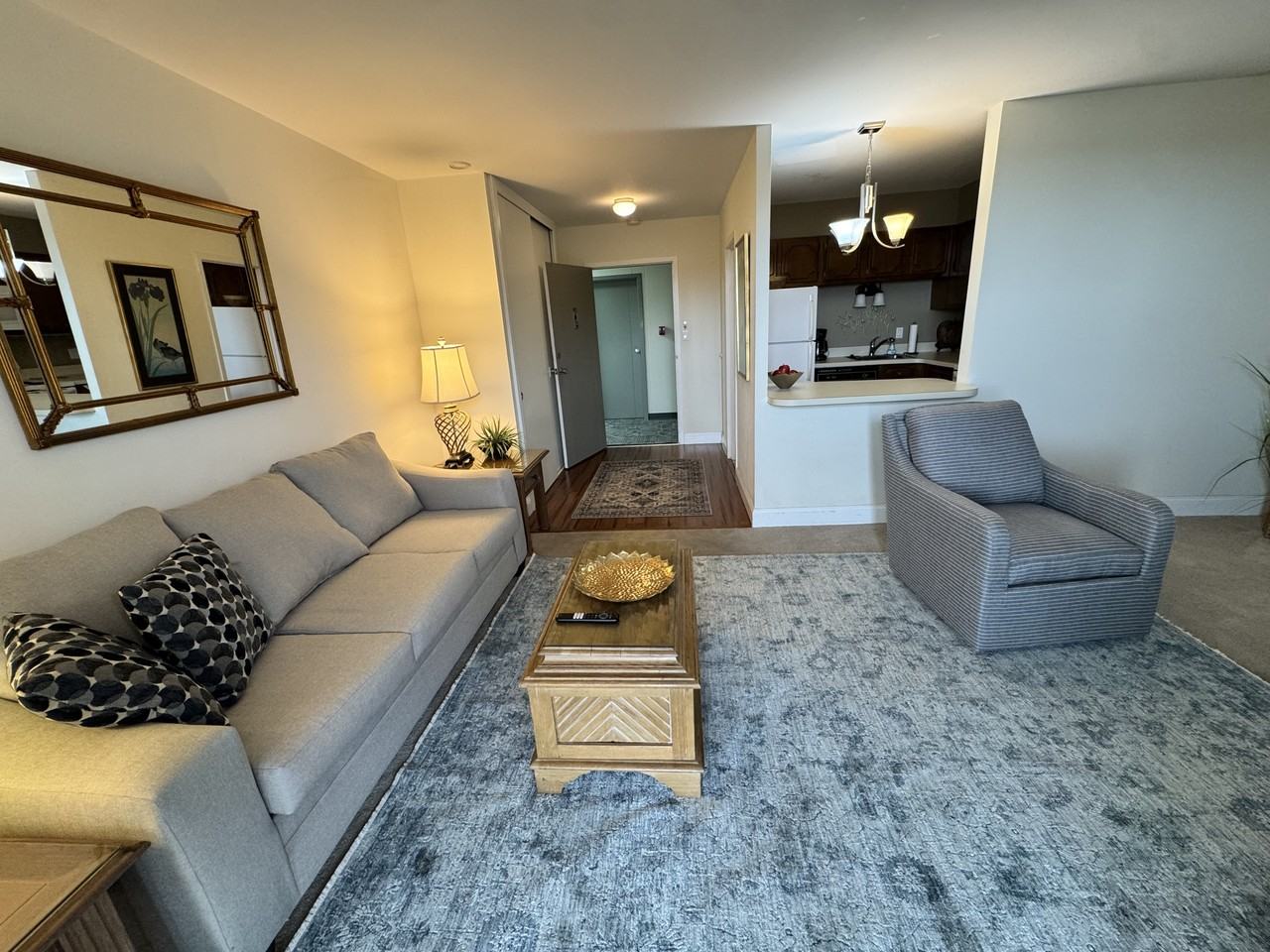 1800 Roundhill Rd #1 - Photo 6 of 21