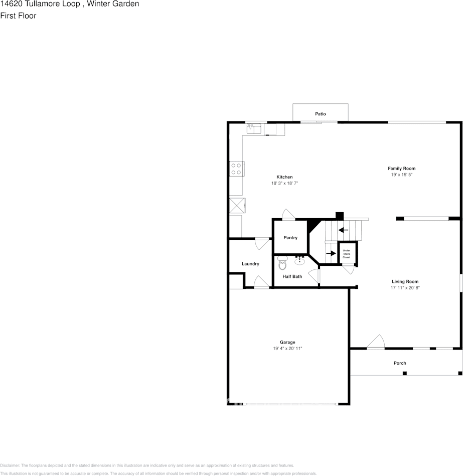 14620 Tullamore Loop - Photo 2 of 23