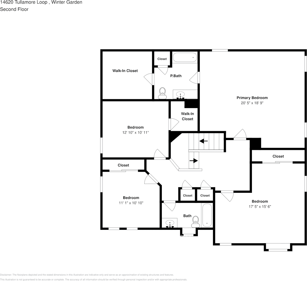 14620 Tullamore Loop - Photo 3 of 23