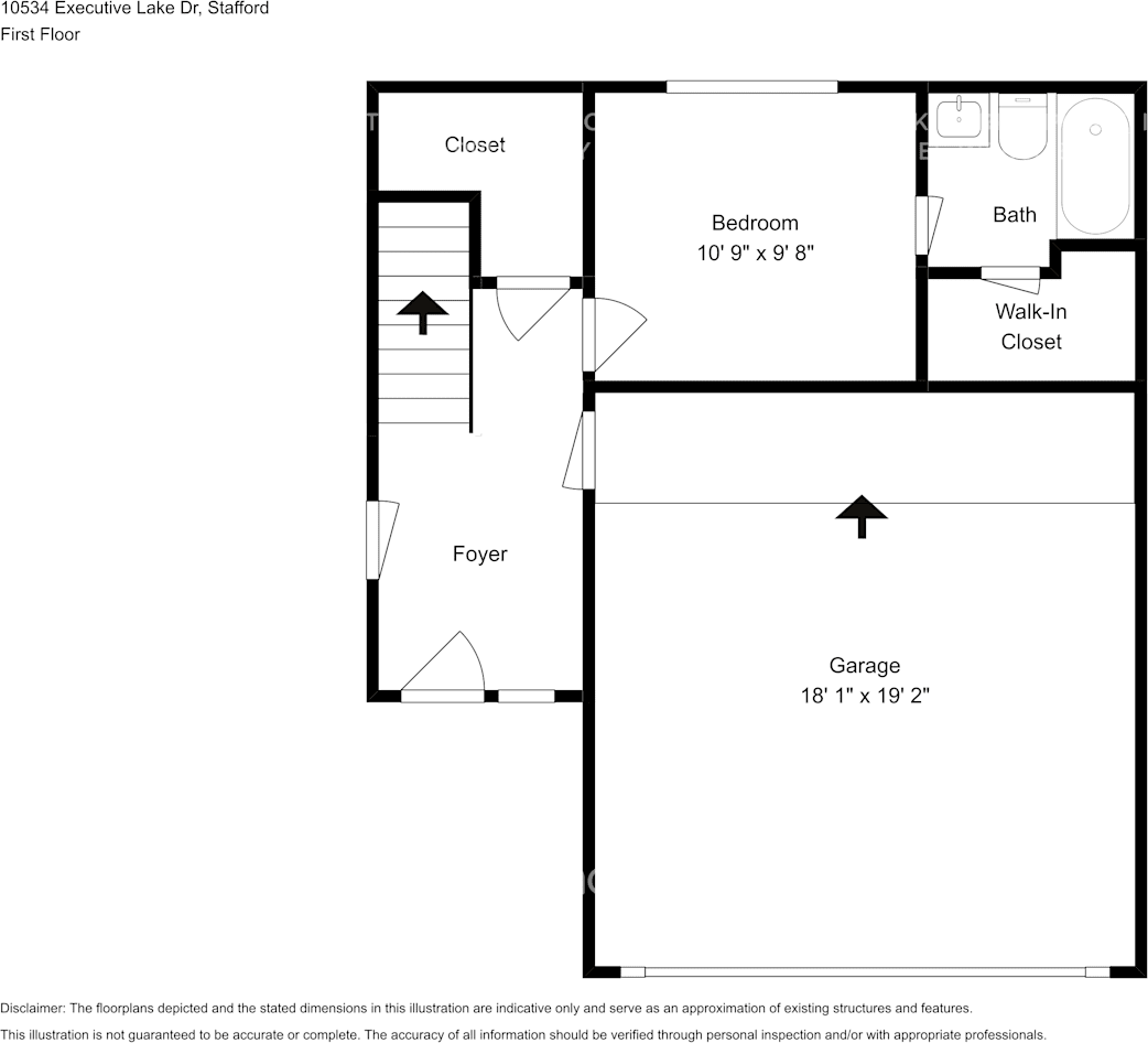 10534 Executive Lake Dr - Photo 2 of 21