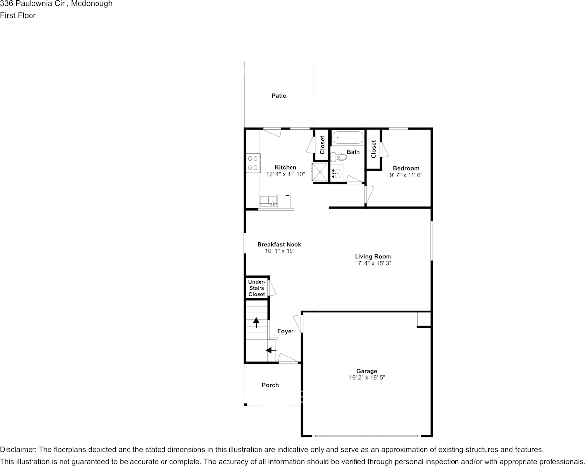 336 Paulownia Cir - Photo 2 of 24