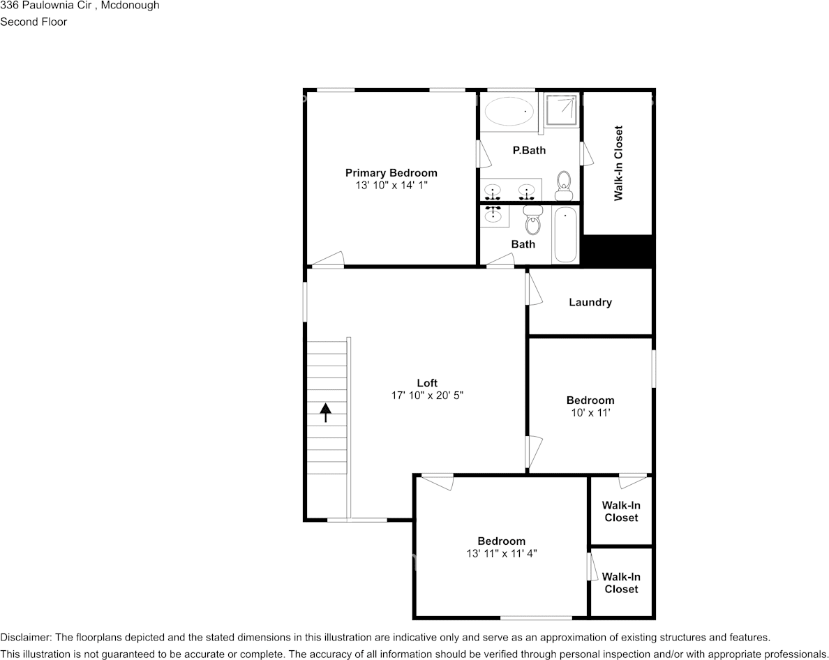 336 Paulownia Cir - Photo 3 of 24