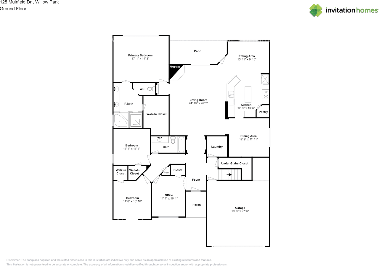 125 Muirfield Dr - Photo 3 of 15
