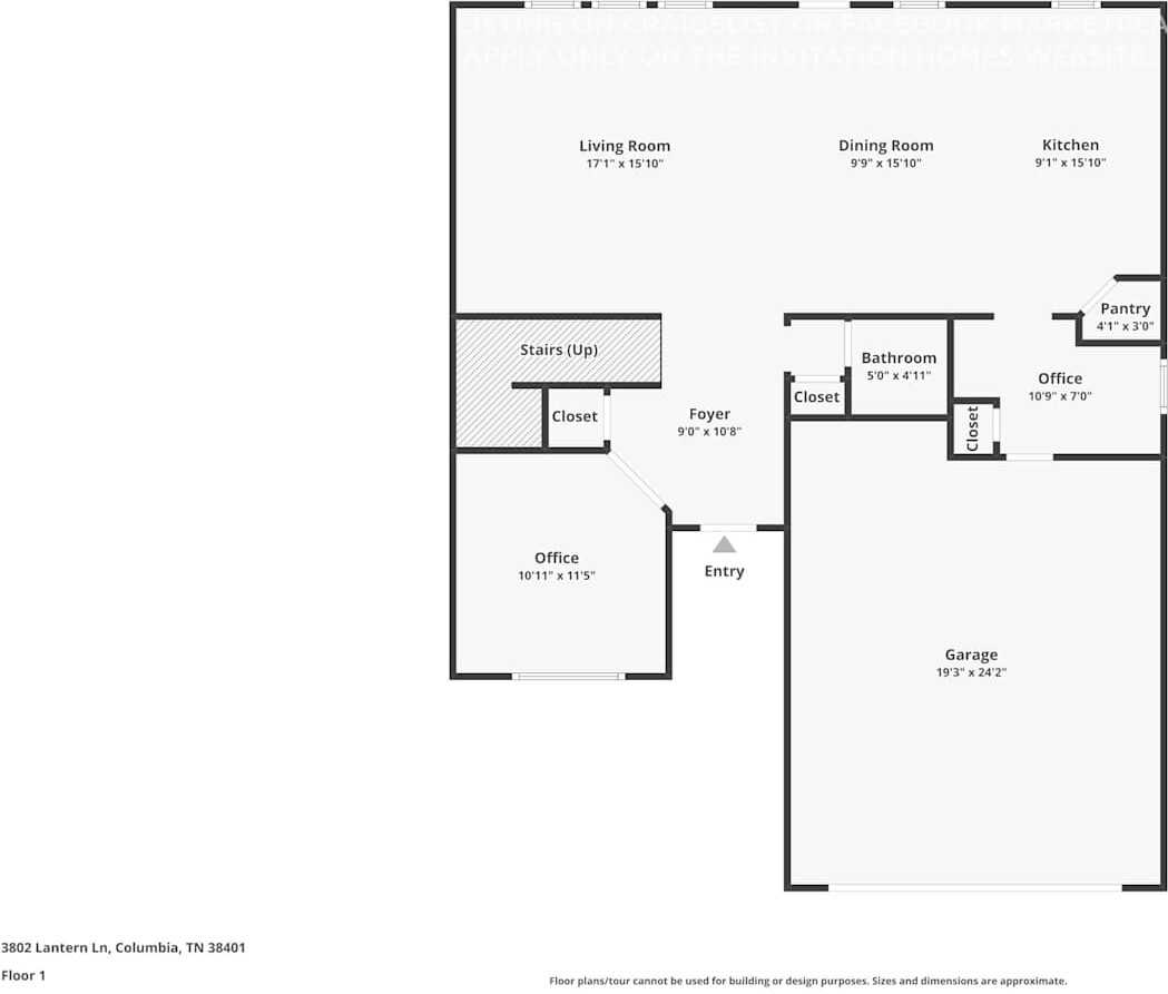 3802 Lantern Ln - Photo 2 of 18
