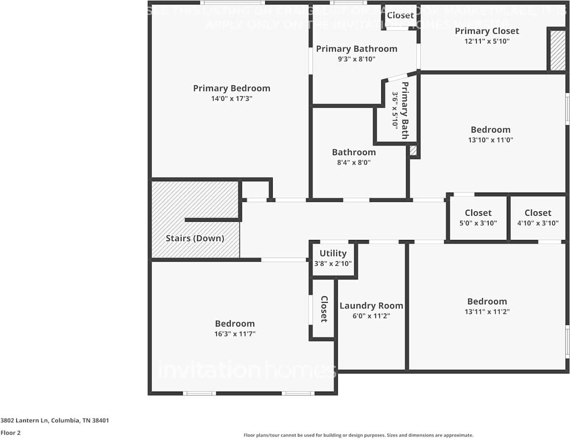 3802 Lantern Ln - Photo 3 of 18