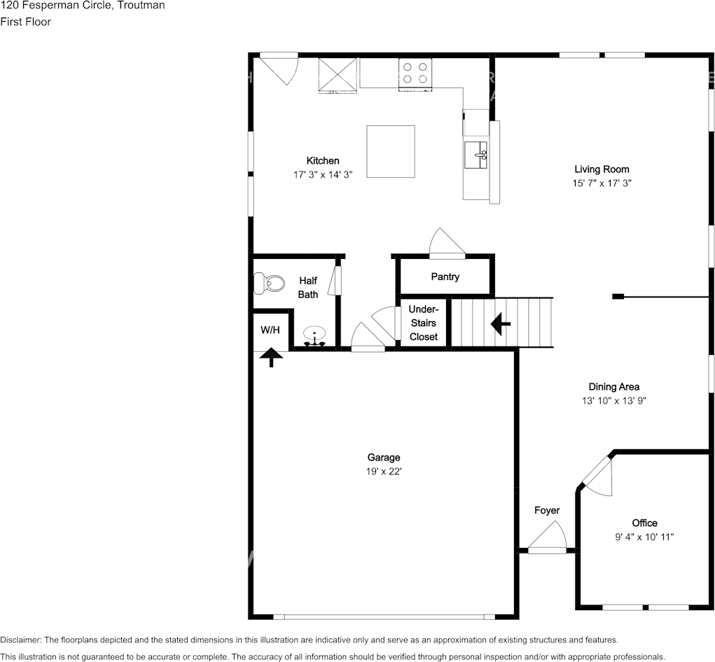 120 Fesperman Cir - Photo 2 of 23