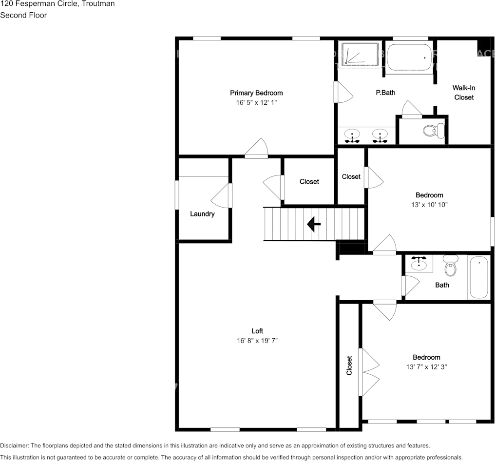 120 Fesperman Cir - Photo 3 of 23