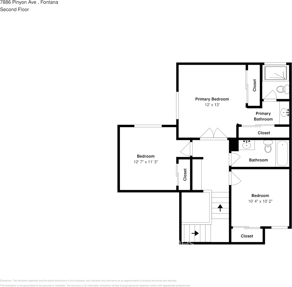 7886 Pinyon Ave - Photo 3 of 21