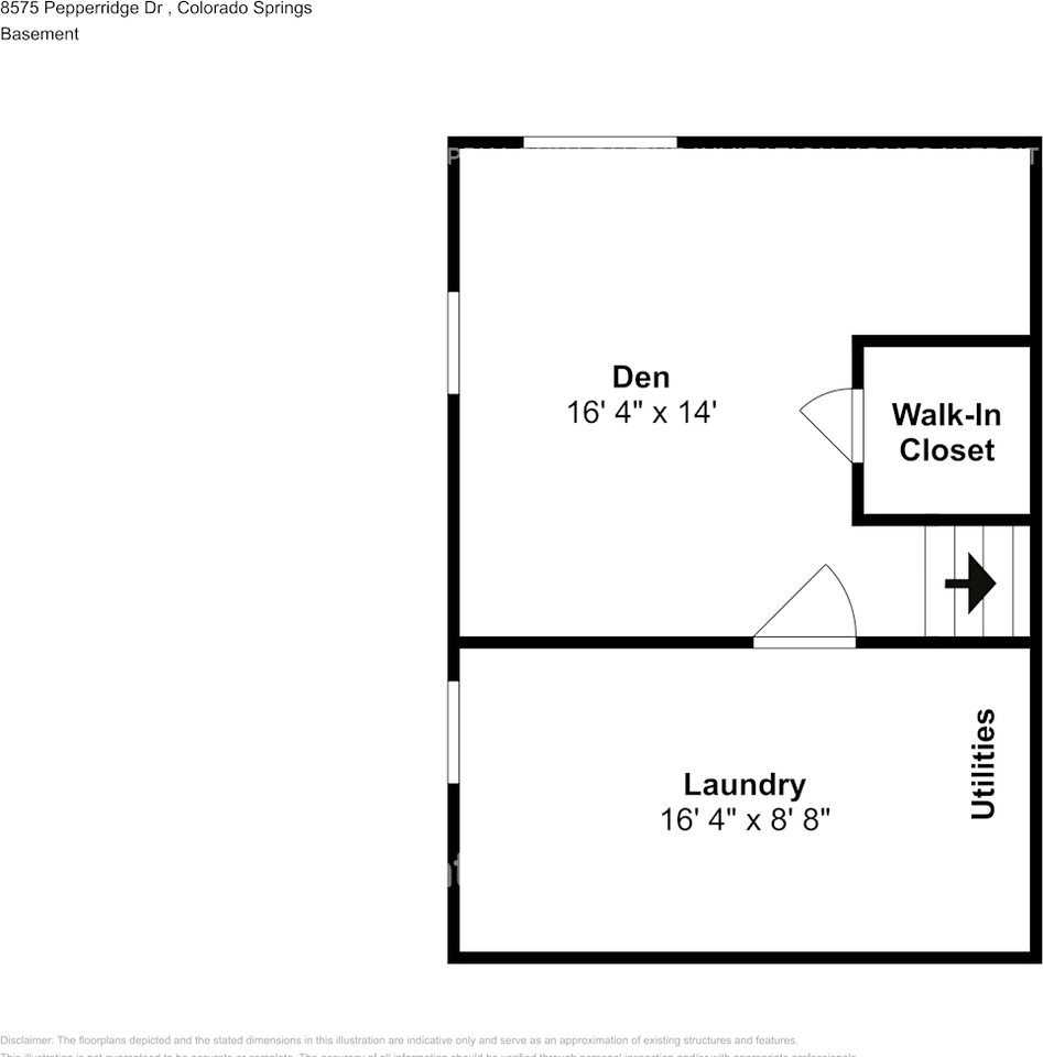 8575 Pepperridge Dr - Photo 2 of 20
