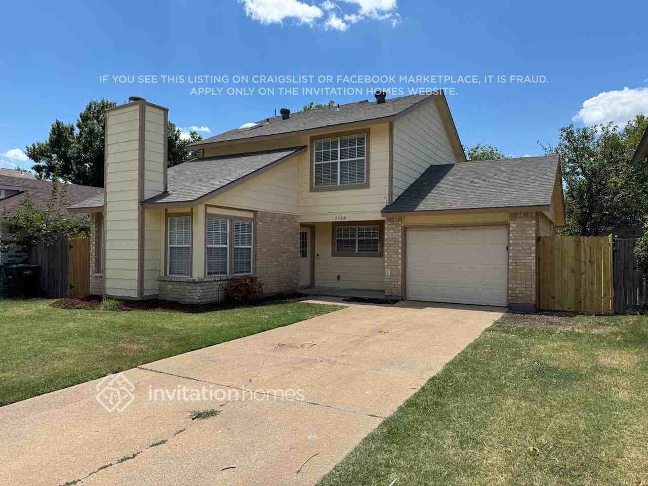 7509 Creekfall Dr
