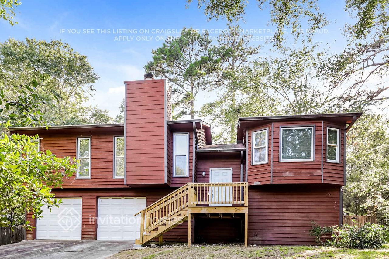 2653 Laurel View Dr