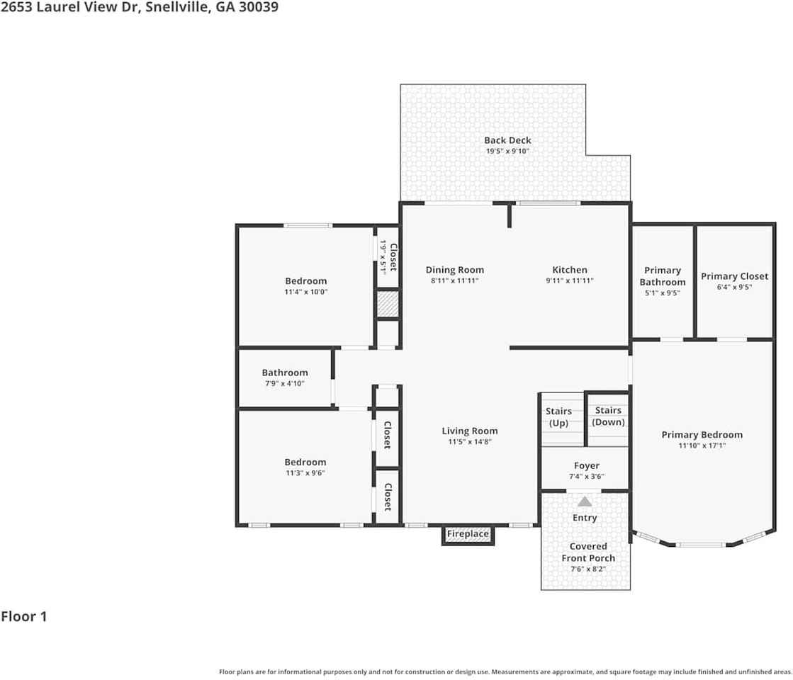 2653 Laurel View Dr - Photo 3 of 18