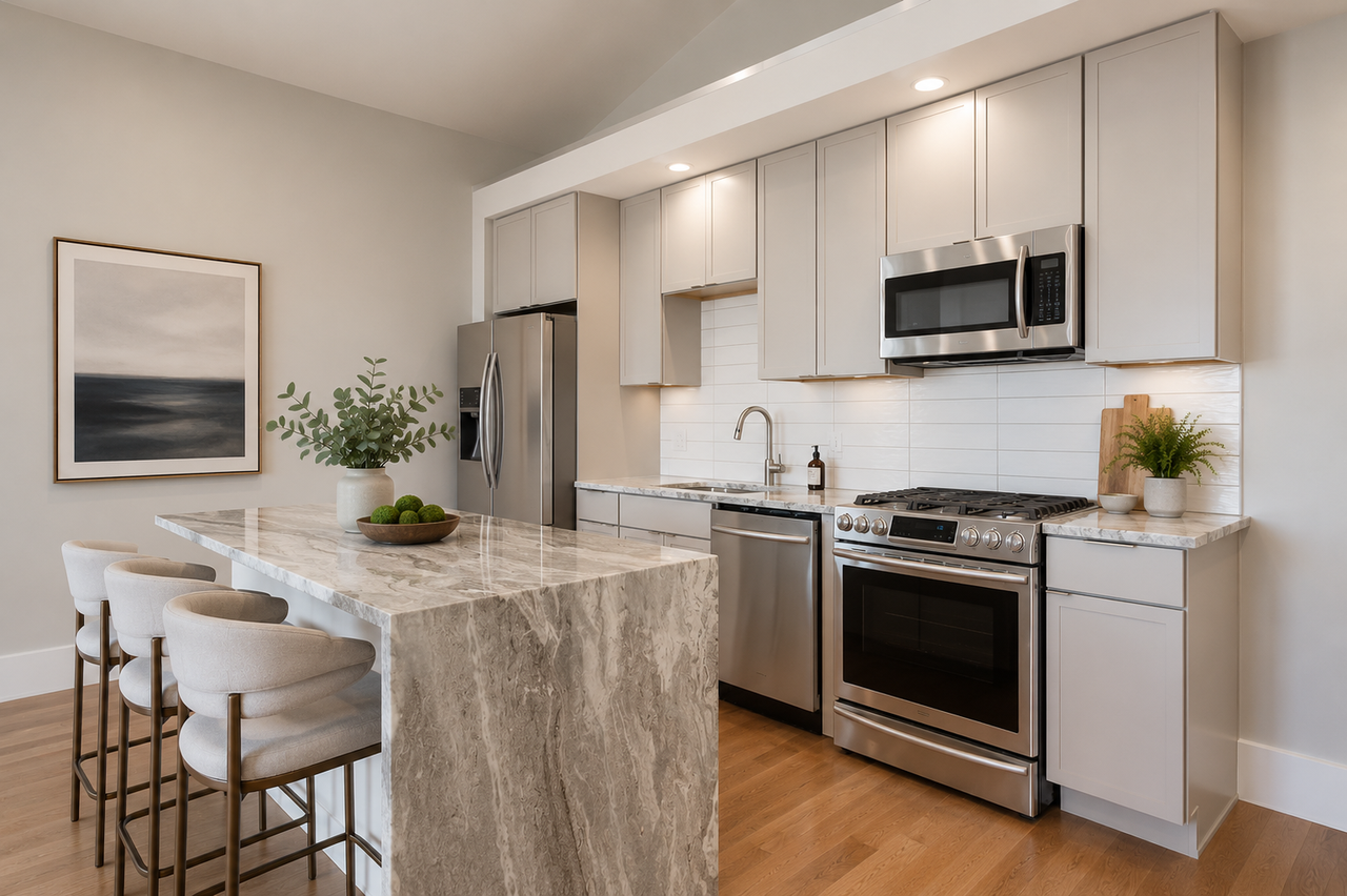 204 Spencer Ave #10 - Photo 3 of 13