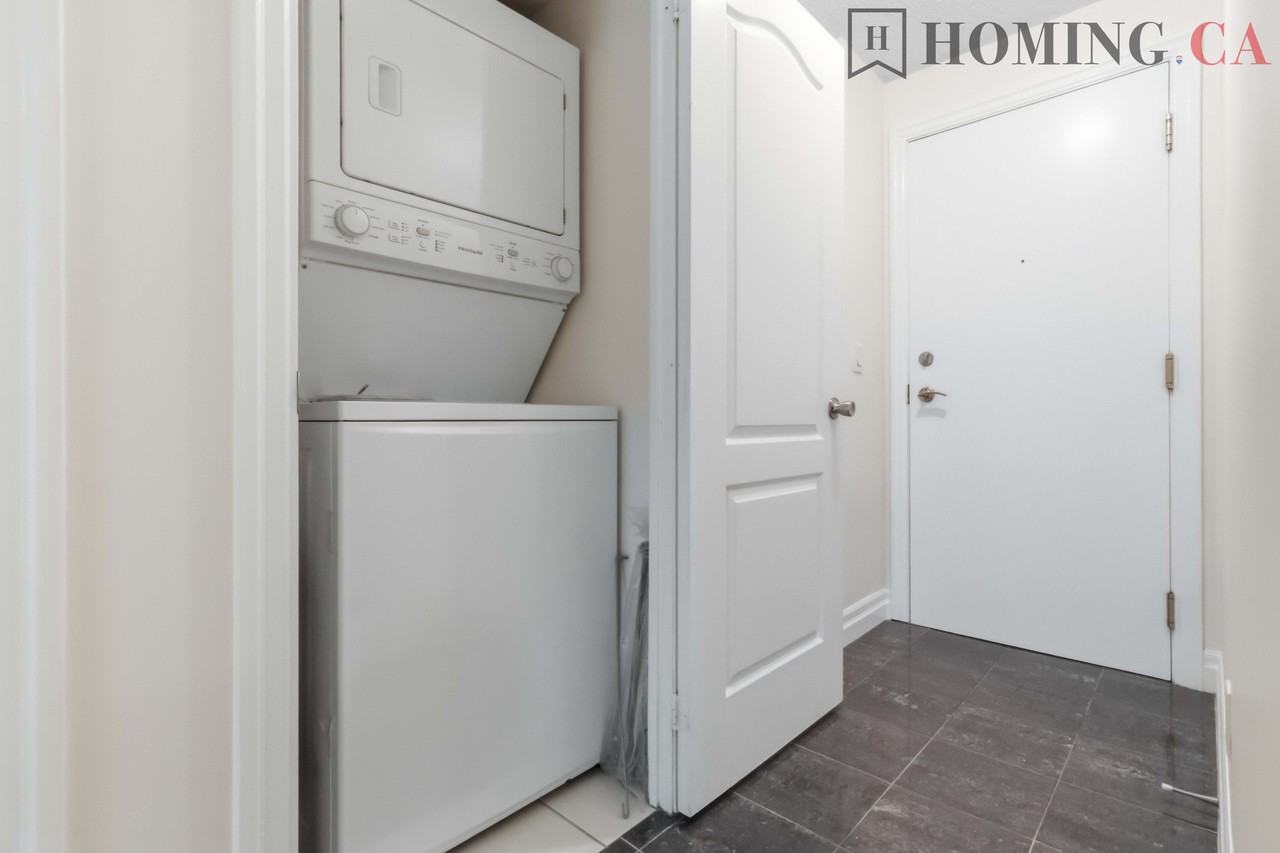 2121 Lake Shore Boulevard West #607 - Photo 2 of 24