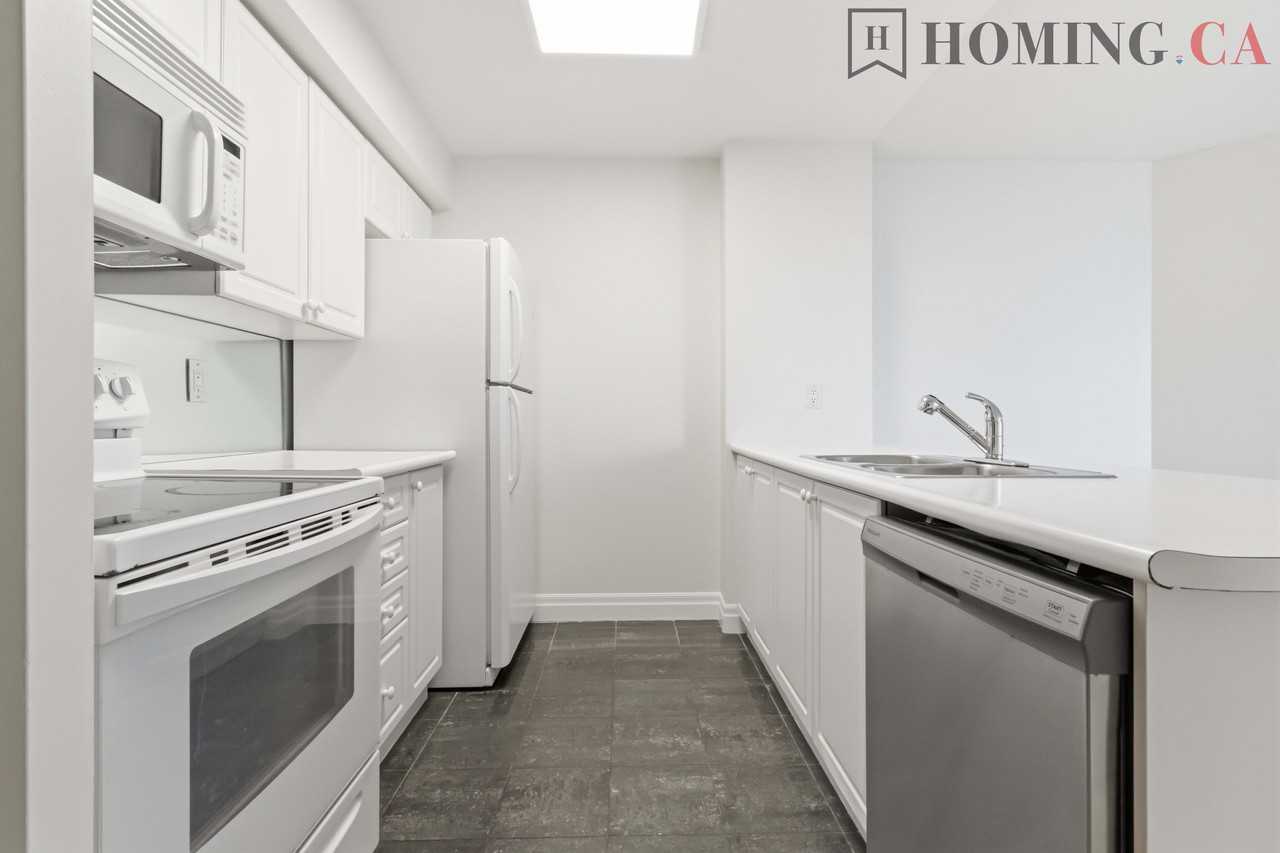 2121 Lake Shore Boulevard West #607 - Photo 6 of 24