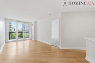 2121 Lake Shore Boulevard West #607 - Photo 1 of 1