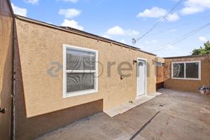 featured image of 9601 La Salle Ave #ADU