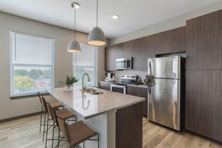 Patina Flats at the Foundry Apartments - Photo 1 of 1