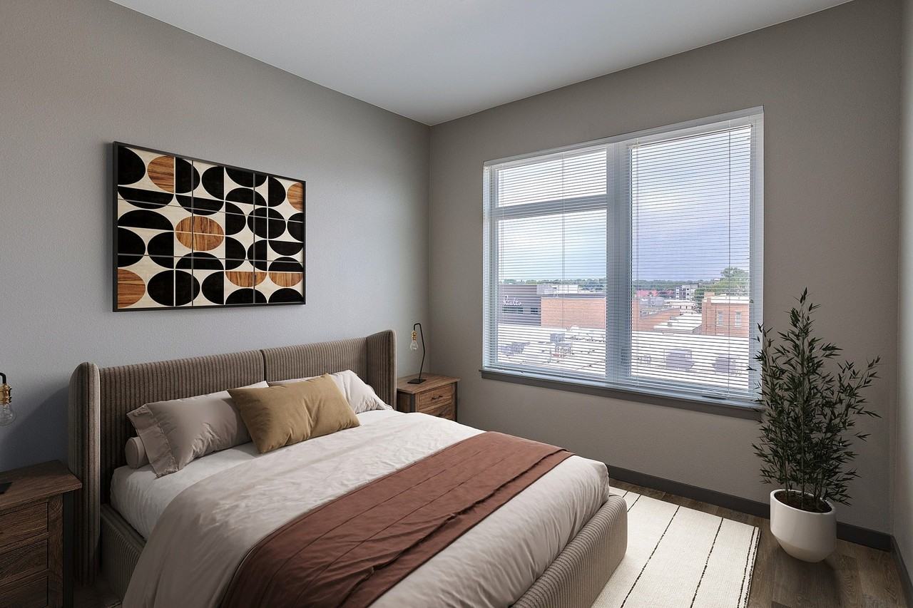 Patina Flats at the Foundry Apartments - Photo 2 of 50