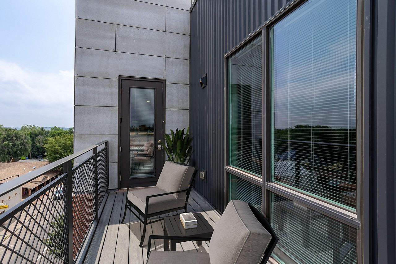 Patina Flats at the Foundry Apartments - Photo 4 of 50