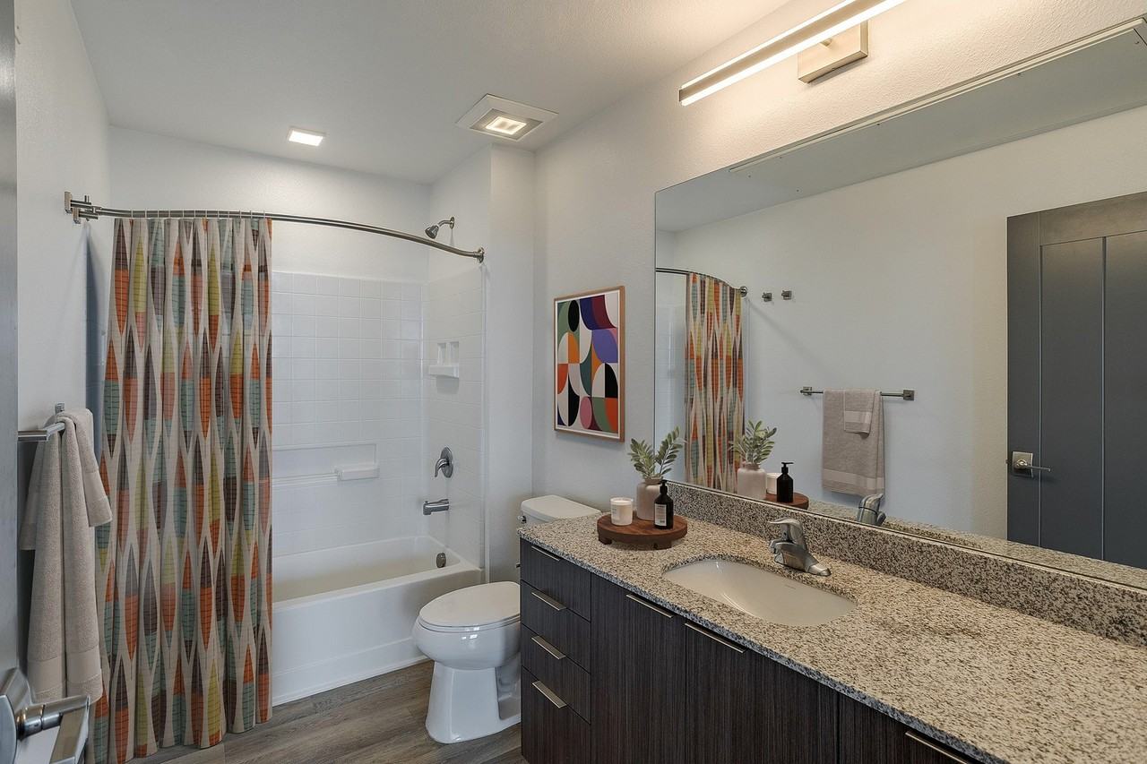 Patina Flats at the Foundry Apartments - Photo 5 of 50