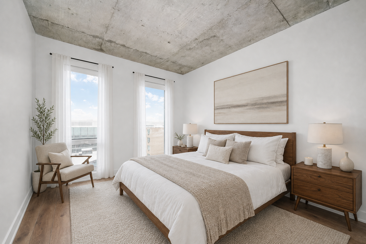Zenith - Condos for rent - Photo 2 of 50