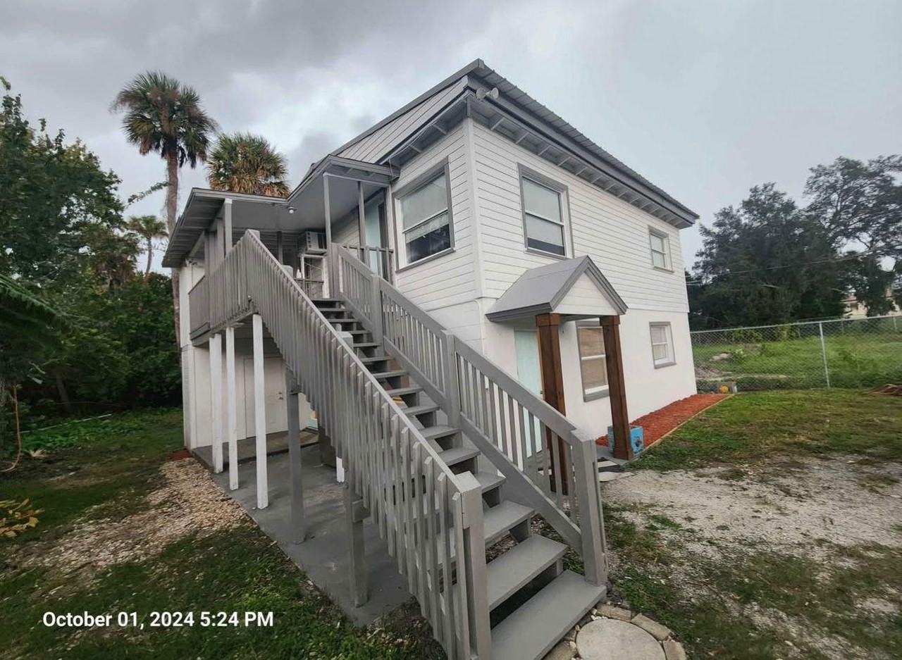 615 Clearlake Rd #1 - Photo 2 of 2