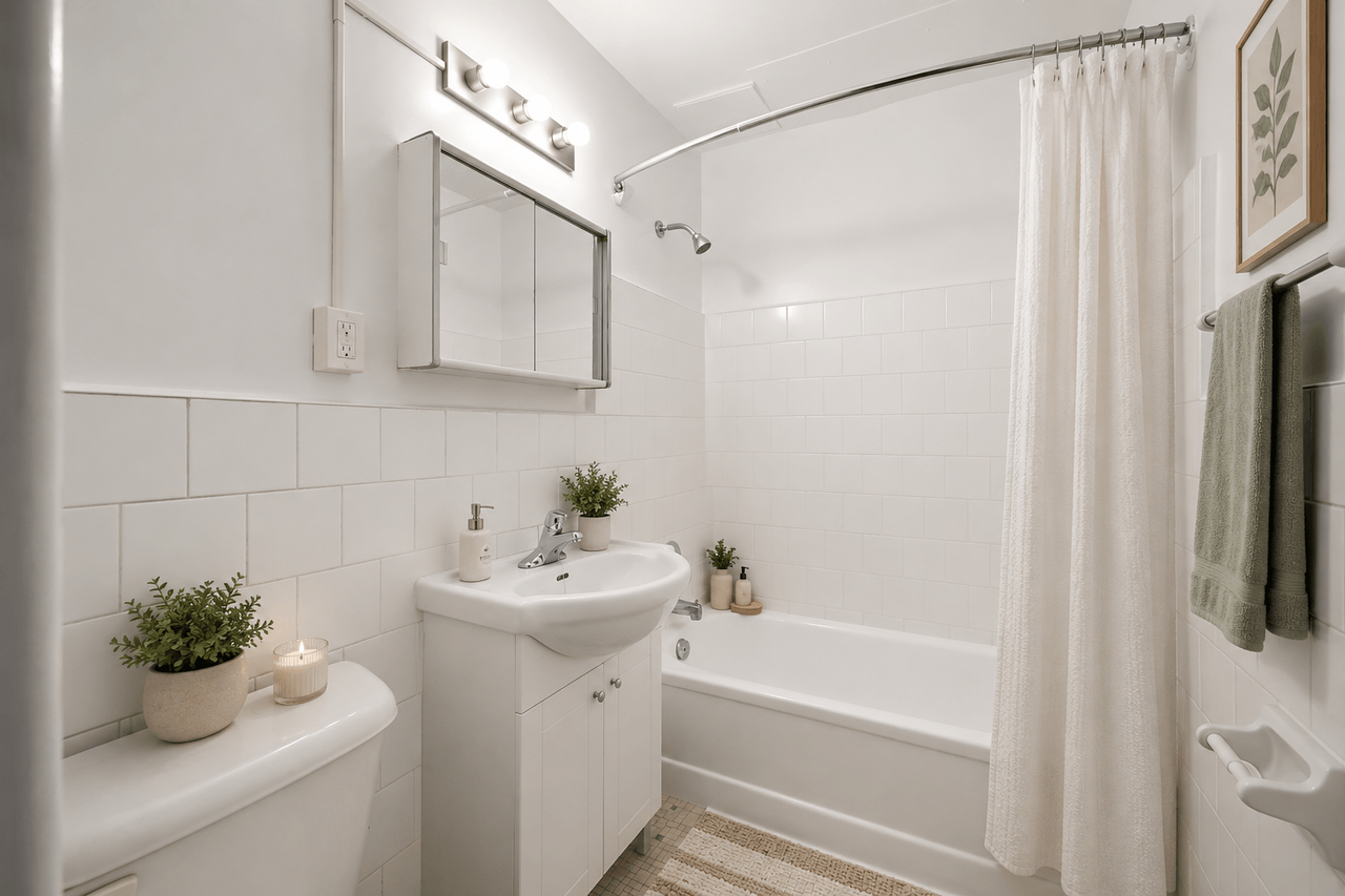 Helen Manor Apartments - Photo 7 of 41