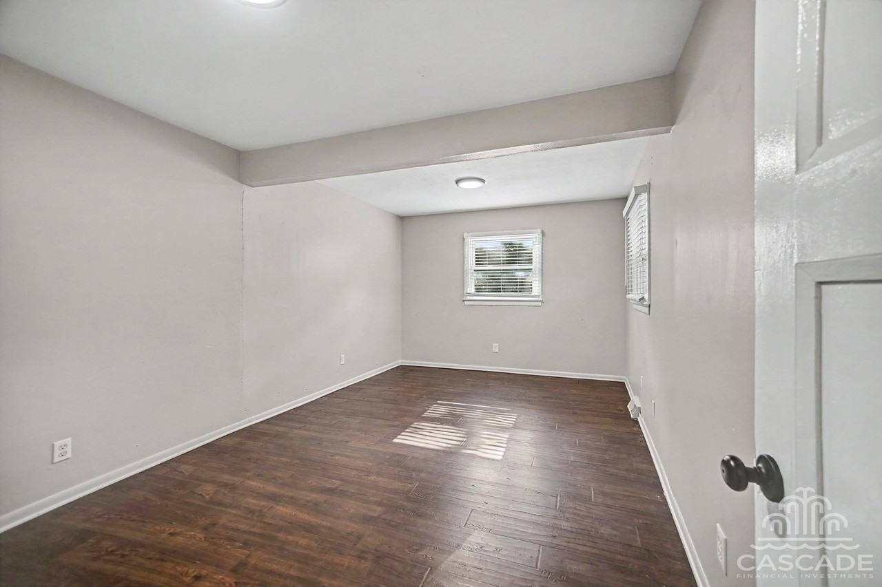 7745 Nall Ave #1 - Photo 2 of 12