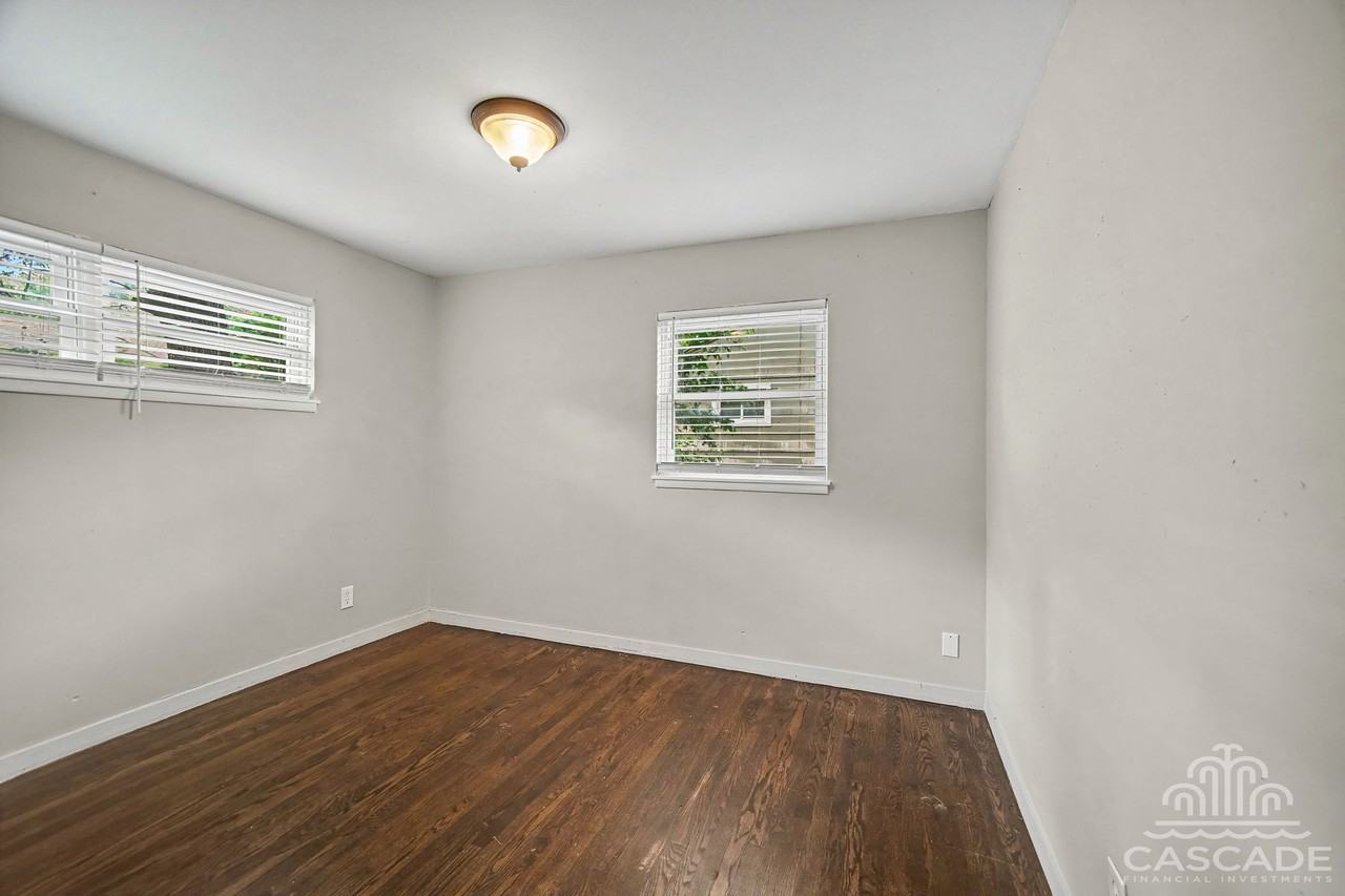 7745 Nall Ave #1 - Photo 3 of 12