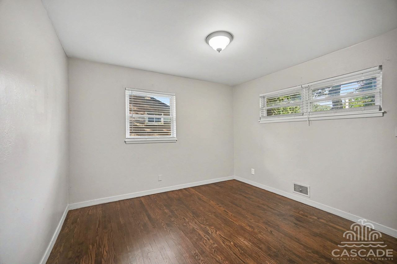 7745 Nall Ave #1 - Photo 4 of 12